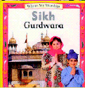 SIKH GURDWARA