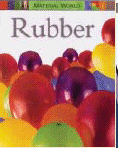 RUBBER