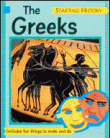 GREEKS, THE