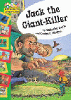 JACK THE GIANT-KILLER