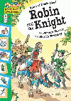 ROBIN AND THE KNIGHT