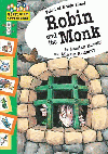 ROBIN AND THE MONK