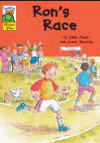 RON'S RACE