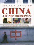 CHINA THE NEW SUPERPOWER?