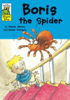 BORIS THE SPIDER