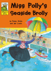 MISS POLLY'S SEASIDE BROLLY