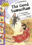 GOOD SAMARITAN, THE