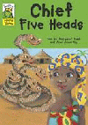 CHIEF FIVE HEADS