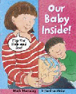 OUR BABY INSIDE