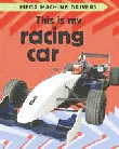 THIS IS MY RACING CAR