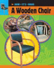 WOODEN CHAIR, A