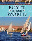 EGYPT IN OUR WORLD