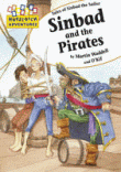SINBAD AND THE PIRATES
