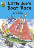 LITTLE JOE'S BOAT RACE