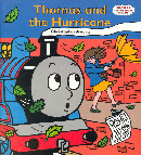 THOMAS AND THE HURRICANE