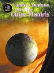 JUPITER, NEPTUNE AND OTHER OUTER PLANETS