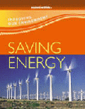 SAVING ENERGY