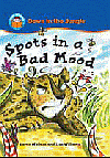 SPOTS IN A BAD MOOD
