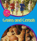 GRAINS AND CEREALS