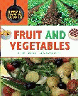 FRUIT AND VEGETABLES