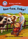 BOO-HOO!