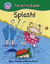 SPLASH!