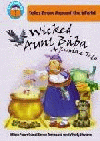 WICKED AUNT BABA: A RUSSIAN TALE