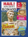 HAIL! ANCIENT ROMANS