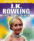 JK ROWLING