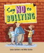 SAY NO TO BULLYING