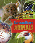 EXTRAORDINARY ANIMALS