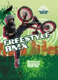 FREESTYLE BMX