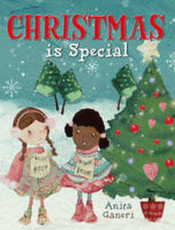 CHRISTMAS IS SPECIAL
