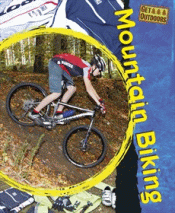 MOUNTAIN BIKING
