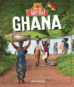 GHANA