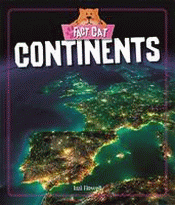 CONTINENTS