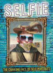 SELFIE: CHANGING FACE OF SELF PORTRAITS