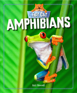 AMPHIBIANS