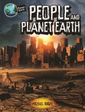 PEOPLE AND PLANET EARTH