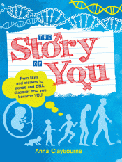 STORY OF YOU, THE