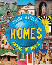HOMES AROUND THE WORLD