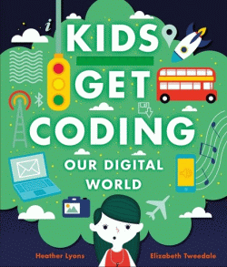 OUR DIGITAL WORLD