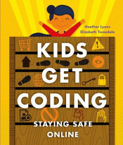 STAYING SAFE ONLINE