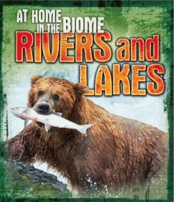 RIVERS AND LAKES