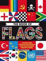 BOOK OF FLAGS, THE