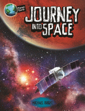 JOURNEY INTO SPACE