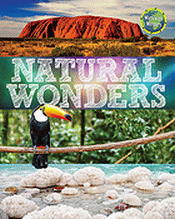 NATURAL WONDERS