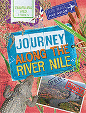 JOURNEY ALONG THE RIVER NILE