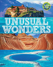 UNUSUAL WONDERS