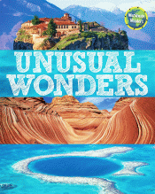 UNUSUAL WONDERS